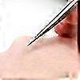 thumbnail image 2 of 2UUL 3D Hand Tweezers for Precise Phone Maintenance Flying Wire Spot Welding Tweezer Tin IC Chip Micro Repair Forceps, 2 of 5
