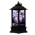 thumbnail image 1 of CNKOO Halloween Vintage Pumpkin Castle Light Lamp Party Hanging LED Party Decor, 1 of 5