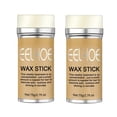 thumbnail image 1 of 2pcs Styling Wax Stick Collection Broken Hair Artifact Hair Wax Stick Professional Men and Women Hair Styling Accessories, 1 of 5