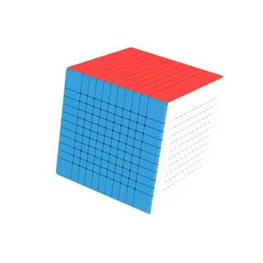 Moyu Meilong 11x11 Speed Magic Cube Puzzle Cube Cubo Magico Brain Teaser Fidget Toys