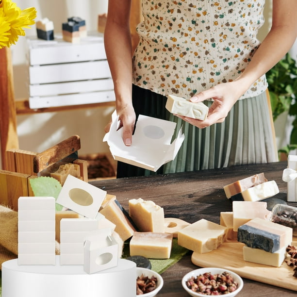 Making online soap boxes