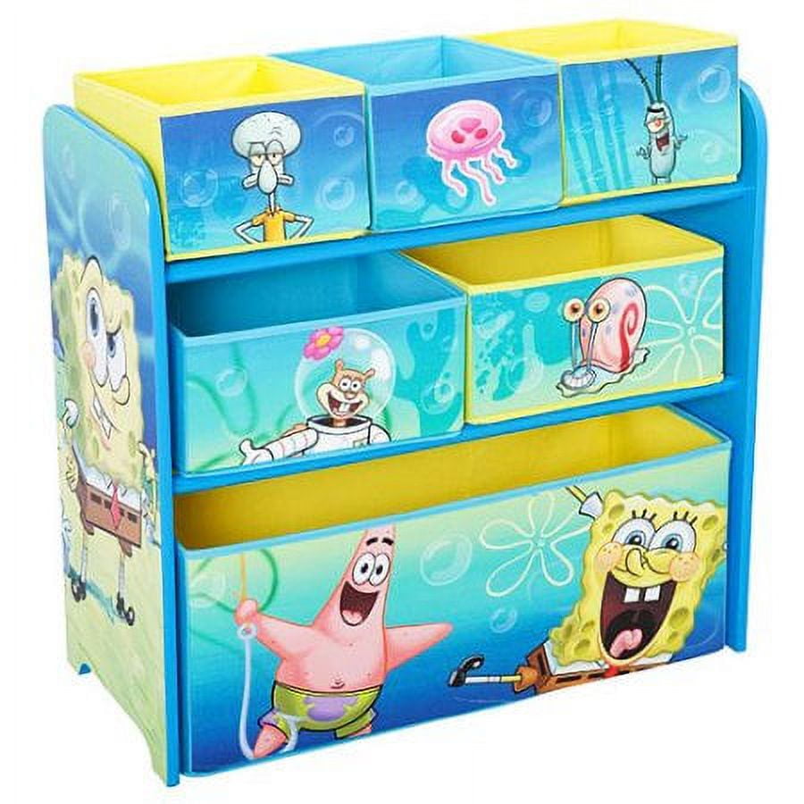 SpongeBob Squarepants Kitchen & dining Storage & Organization