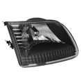 thumbnail image 4 of AKKON - For Black Bezel 97-03 F150 97-99 F250 LD Headlights Front Lamps Direct Replacement Pair Left + Right, 4 of 4