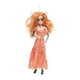 thumbnail image 2 of Adorno colgante de muñeca zombi para Halloween, espeluznante y con luz. Naranja, 2 of 9