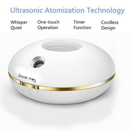 Battery operated humidifier Battery operated humidifier