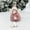 Pink, variant on Zhourta Christmas Feather Angel Girl Ornament Beautifully Crafted Holiday Decor for Home Tree or Gift Perfect for Festive Celebrations and Seasonal Decoration
