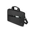 thumbnail image 7 of Lenovo T210 Carrying Case for 17" Notebook, Black, 7 of 7