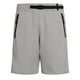 thumbnail image 1 of pstuiky Pantalones cortos para hombre, Pantalones cortos deportivos informales de secado rápido para hombre, ajustados, con bolsillos y cremallera. Pantalones cortos deportivos para hombre, 1 of 4