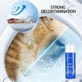 thumbnail image 1 of Fiudx Liquidación de ahorros de verano Limpiador, limpiador multiuso, spray limpiador de cocina, enjuague multiuso, spray limpiador (450 ml), 1 of 7