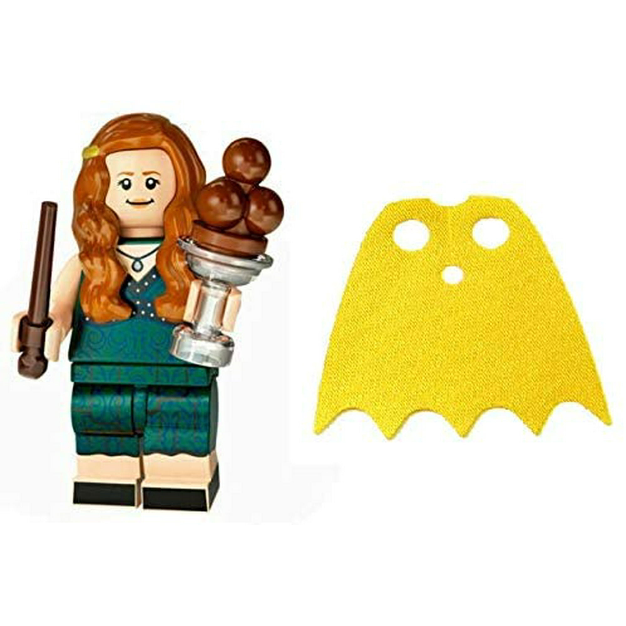 Ginny lego harry potter sale