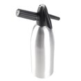 thumbnail image 1 of Máquina para hacer refrescos de 1 litro, sifón de agua con gas para el hogar, aleación de refrescos, máquina para hacer agua con gas, máquina de refrescos con gas para agua con gas dulce, cócteles, se, 1 of 5