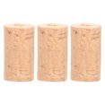 thumbnail image 1 of WASHWEPE 3 Pcs Lièges Naturels pour Protecteurs Légers Faciles à Installer Outils de Musique en Liège Durables, 1 of 8