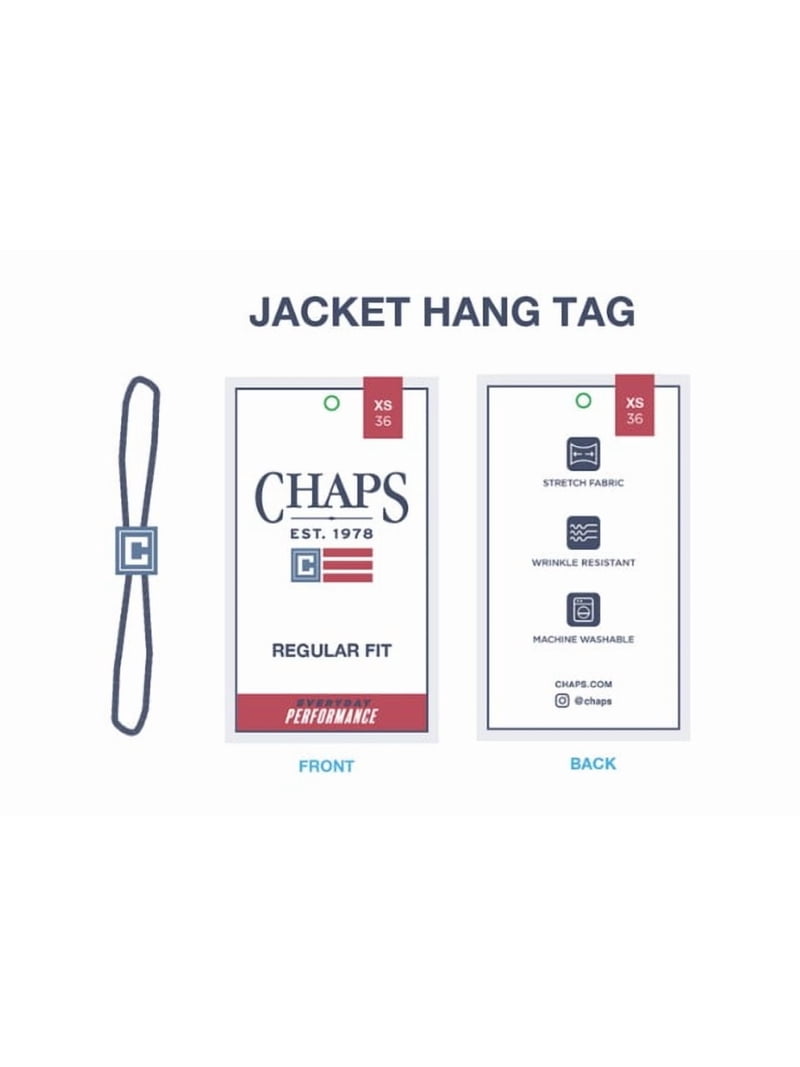 Chaps Men