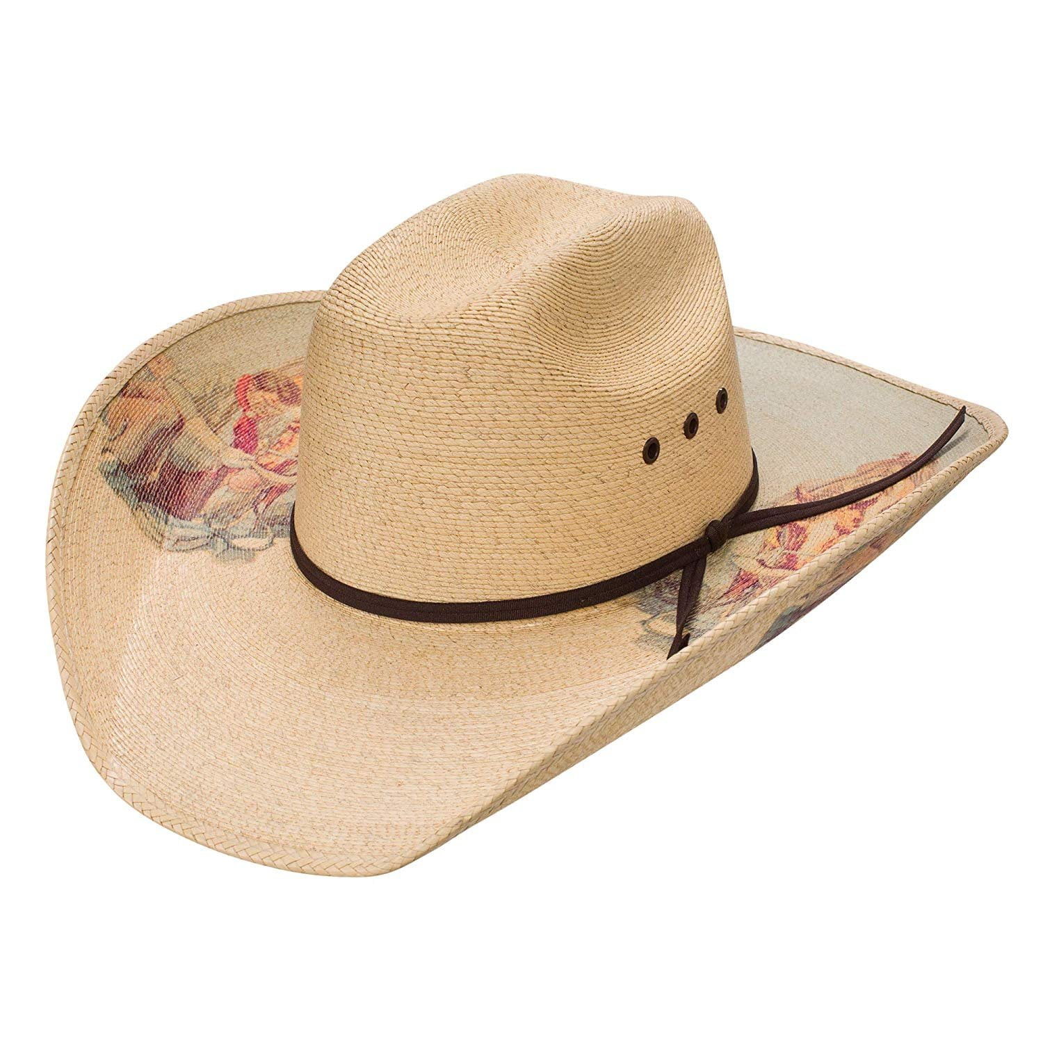 Stetson Last Drop Youth Cowboy Hat One 