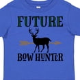 thumbnail image 4 of Inktastic Hunting Future Bow Hunter Boys Toddler T-Shirt, 4 of 5