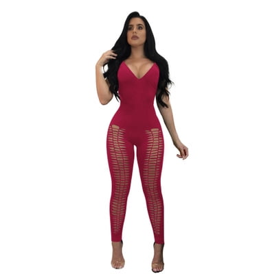 tiger mist ava jumpsuit