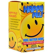 BPI Happy Pills, 60 CT