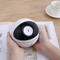 thumbnail image 3 of Clearance Under 10$!Humidifiers for Bedroom Creative Humidifier Usb Mute Desktop Night Light Mute Spray Purifier, 3 of 3