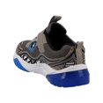 thumbnail image 3 of Tenis casuales Suns gris para niño textil gris 19, 3 of 4
