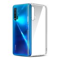 thumbnail image 1 of Clear Silicone Case For Huawei P70 P60 P50 P40 P30 P20 Lite Nova 8 7 Pro 6 5 5T Soft Back Cover Case For P Smart 2021 2020 2019 FOR P30, 1 of 5