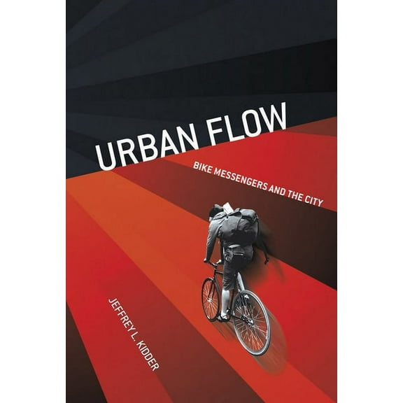 Urban Flow, (Hardcover)