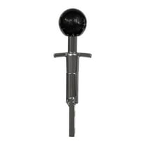 Hurst 69110001 Manual Transmission Shift Knob