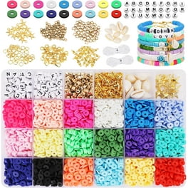 Go Create Rainbow Friendship Thread Walmart
