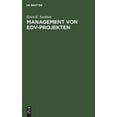 thumbnail image 1 of Management von EDV-Projekten (Édition Allemande), 1 of 1