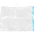 thumbnail image 1 of USHOBE Sacs de Rangement sous Vide Antipoussière Couleurs Assorties pour Adultes 1 Pcs, 1 of 7