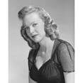 thumbnail image 2 of Studio portrait of young woman Poster Print (18 x 24), 2 of 4