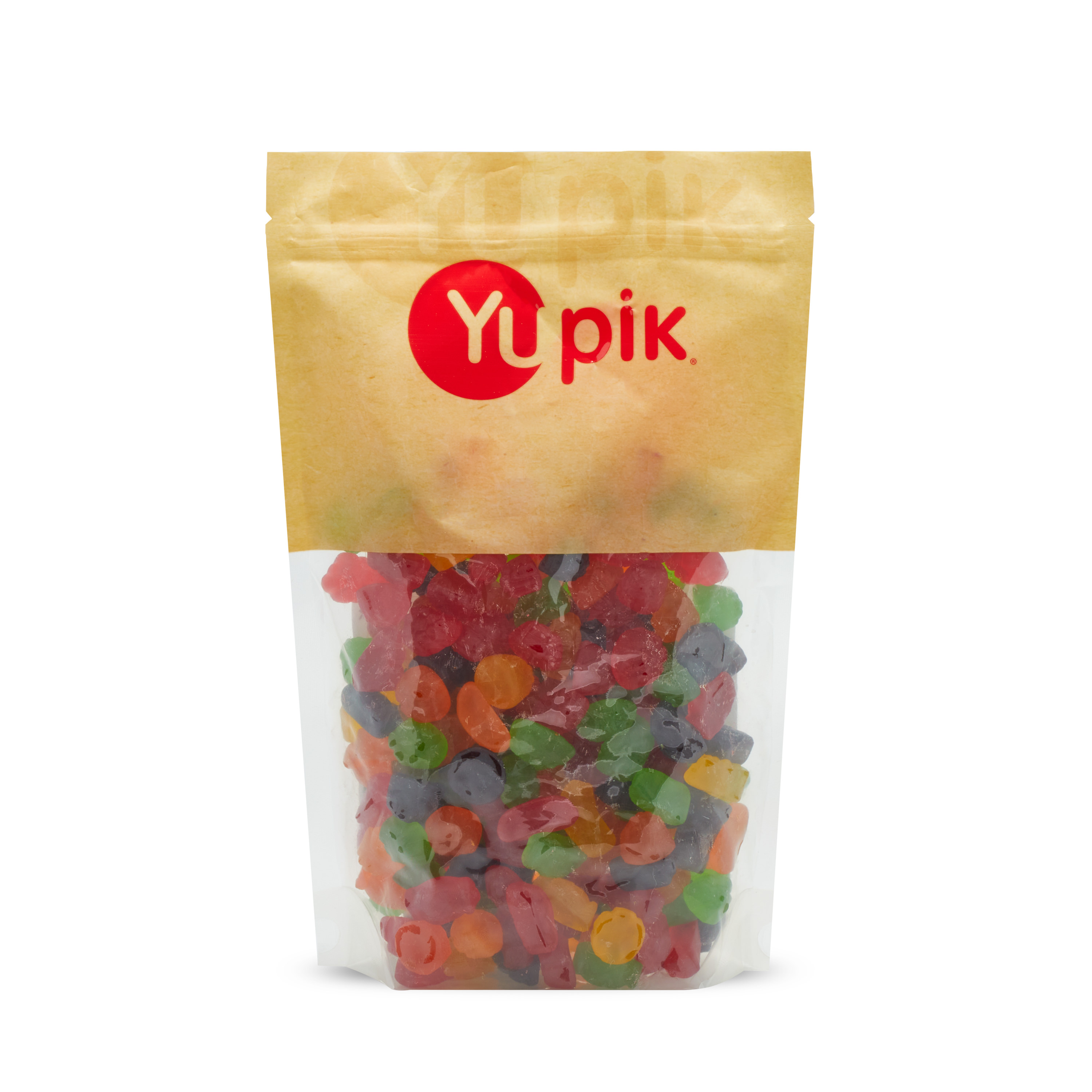 Yupik Candy Sour Jujubes 1kg Walmart Canada