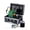 F007M-2L-15M, variant on Fish Finder Underwater Fishing Camera 7 Inch 1000TVL Waterproof Video Underwater Camera 30 PCS Lamps ICE Fishing Waterproof Underwater Fish Finder