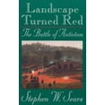 thumbnail image 1 of Pre-Owned Landscape Turned Red: The Battle of Antietam (Paperback) 0395656680 9780395656686, 1 of 1