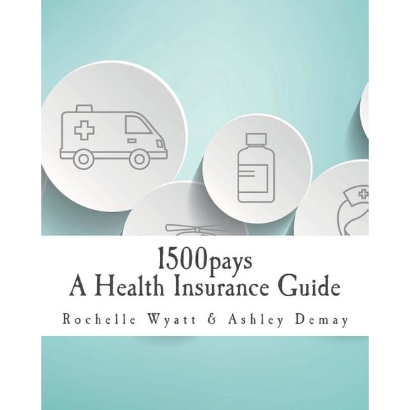 1500pays: A Health Insurance Guide (Paperback)