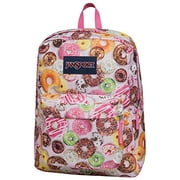 UPC 053329901893 product image for Jansport Superbreak Backpack #T50109Y (0/S) | upcitemdb.com