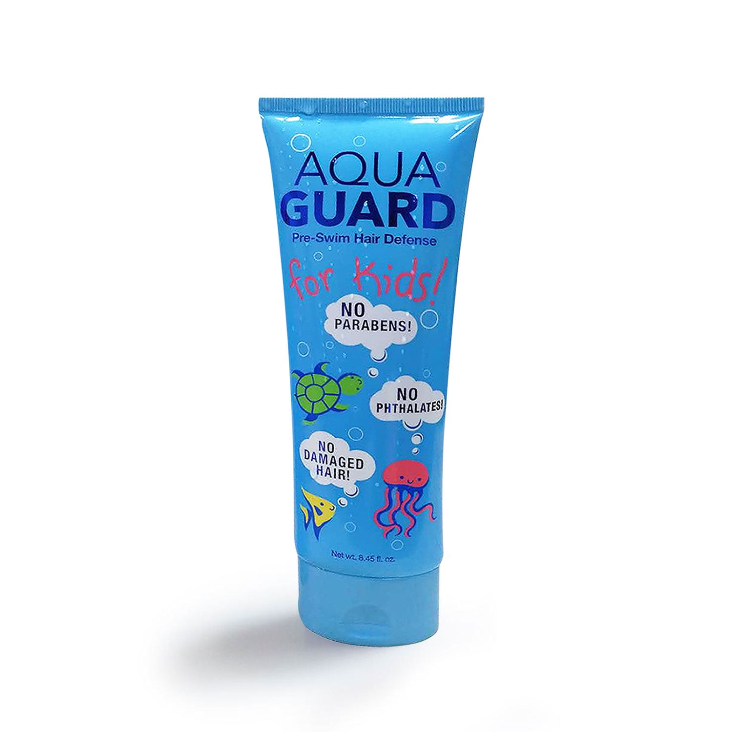 AquaGuard PreSwim Hair Defense for Kids