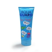 AquaGuard Pre-Swim Hair Defense for Kids