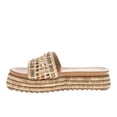 thumbnail image 3 of Corkys Womens Hangover Platform  Casual Shoes, 3 of 5