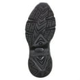 thumbnail image 5 of Propet Stability Walker Strap Men's Sneakers - Black, Size 16, 5 of 5