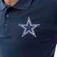 thumbnail image 3 of Polo FOCO Dallas Cowboys NFL para hombre talla L, 3 of 6