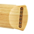 thumbnail image 4 of Guitarra de Bolsillo para Diestros, 6 , Herramientas de Práctica de Guitarra de Portátiles Baoblaze Pocket Guitar Practice Tool, 4 of 8