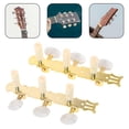 thumbnail image 1 of unbranded De Afinación Para Guitarra Acústica Con Cabezas Acrílicas Y Estabilidad Precisa, 1 of 8