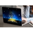 thumbnail image 1 of KSK KAISHEK Hard Protective Shell Case Cover for MacBook Air 13 inchs with Not Retina Display No USB-C Model: A1466/A1369( Creative A 63_1), 1 of 5
