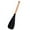 A 5E7, variant on Wuztai Cooking Spoon for Nonstick Cookware, Wooden Handle Mixing Scraping Spoon, Heat-Resistant Kitchen Utensil