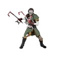 thumbnail image 5 of Mortal Kombat 11 7 Inch Action Figure Wave 6 - Kabal Bloody Exclusive, 5 of 5