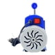 thumbnail image 4 of Bomba De Vacío FIXITFAST Azul con Manómetro Juego de Manómetros de Colector de 4 Vías para Refrigera, 4 of 7