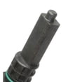 thumbnail image 2 of CarLights360 For Saturn Vue 2002 03 04 05 06 2007 Automatic Transmission Output Shaft Speed Sensor | Black Color | Plug In Connector | Blade Terminal | Replacement For 12571828, 2 of 4