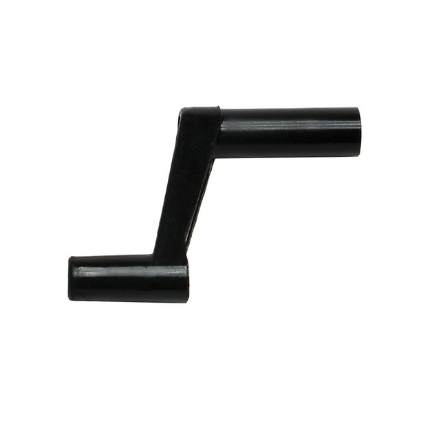 RV Designer H703 Plastic Window Crank Handle 13/8"