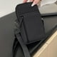 thumbnail image 5 of Mochila de Teléfono, Carcasa de Mano, Portátil, para Viaje, Resistente, Impermeable, con Correa Ajustable, Tama?o Peque?o, para Oficina, Negocios,topliu, 5 of 5
