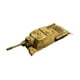 thumbnail image 5 of Modelo de tanque de ingeniería perfecl Rompecabezas de tanque 1/35, 5 of 8